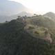 Illustration for article titled Japan's Real Castle In the Sky Offers Epic Views